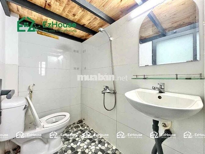 Giảm 500k- Duplex Full Nội Thất Nằm Ngay Dương Quảng Hàm