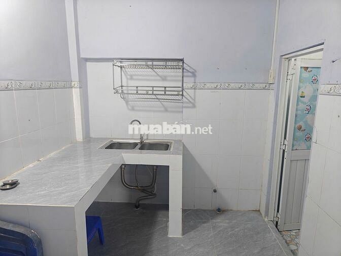 Cho thuê nhà trọ giống Mini House