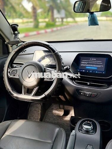 VF5 PLUS 25 - FREE SẠC KGH - XE CÒN BHTV