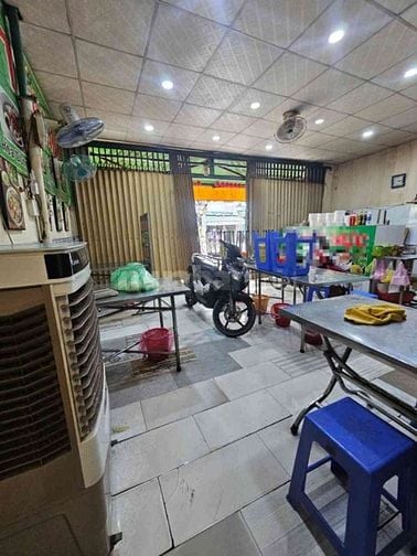 Mặt tiền kinh doanh đỉnh-Tân Hòa Đông-Nhà 2 tầng 100m2(6.7x15)- 11.5t