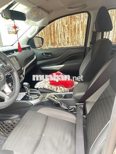 Nissan Navara EL 2025 Xám 38209 km