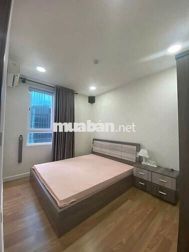 CHO THUÊ  GRAND RIVERSIDE Q4 – 2PN 2WC 71M² ĐỦ NỘI THẤT – GIÁ 16TRIỆU