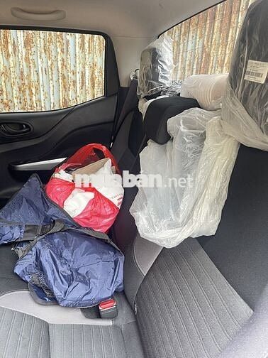 Nissan Navara EL 2025 Xám 38209 km