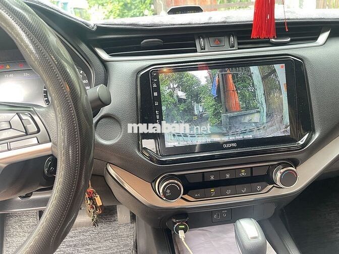 Nissan Navara EL 2025 Xám 38209 km