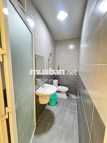 CHO THUÊ NHÀ FULL NỘI THẤT HẺM 107 HOÀNG VĂN THỤ