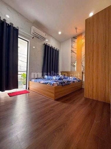 Cần thanh lí gấp căn nhà 880triệu  1 / đường Trương Đình Hội  Q8  