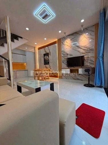 Cần thanh lí gấp căn nhà 880triệu  1 / đường Trương Đình Hội  Q8  