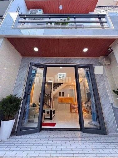 Cần thanh lí gấp căn nhà 880triệu  1 / đường Trương Đình Hội  Q8  