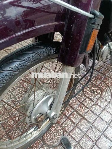 Honda Super Dream 1998 Tím Đã sử dụng