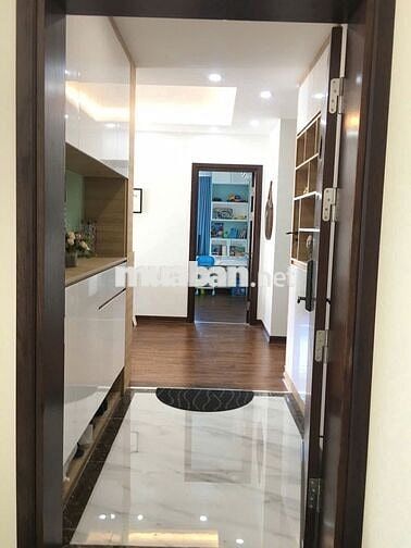 Giá Tốt. Cho thuê căn hộ An Bình Phạm Văn Đồng 3PN 84m² Full nội thất.