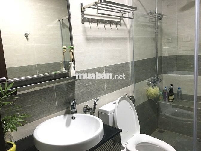Giá Tốt. Cho thuê căn hộ An Bình Phạm Văn Đồng 3PN 84m² Full nội thất.