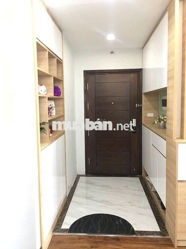Giá Tốt. Cho thuê căn hộ An Bình Phạm Văn Đồng 3PN 84m² Full nội thất.