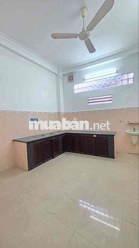 NHÀ ĐẸP 4 TẦNG SÂN THƯỢNG — Phú Thọ Hoà 4x14 Hẻm Xe Hơi
