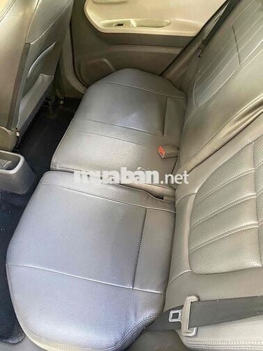 KIA Morning 1.25MT 2016 Trắng Số sàn