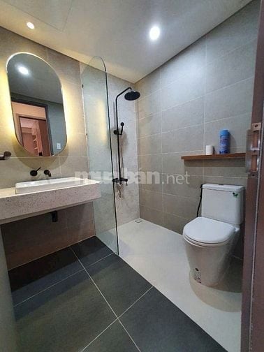 Cho thuê CC Miếu Nổi Bình Thạnh - 54m2 2PN - Giá 10tr 