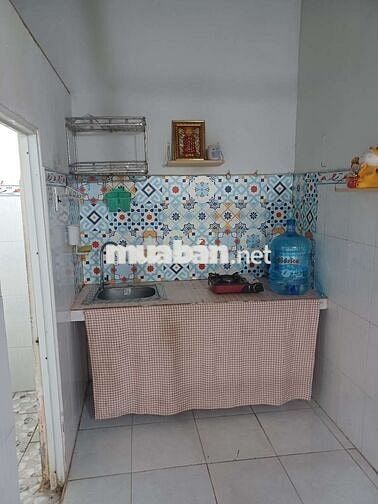 cho thuê phòng trọ gần chợ tdm