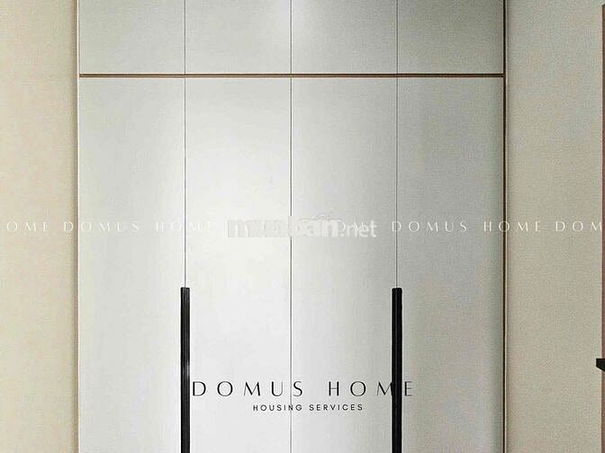 Cho thuê căn hộ dịch vụ 1 phòng ngủ mới khai trương gần lotte, ufm