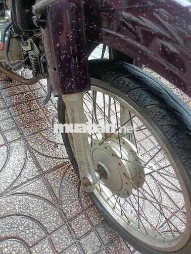 Honda Super Dream 1998 Tím Đã sử dụng