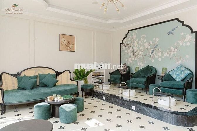 Tuyển kỹ thuật viên, đào tạo tay nghề