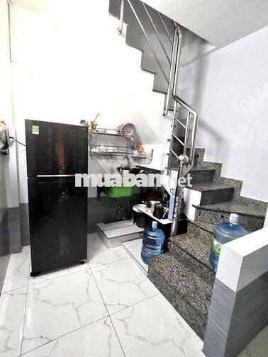 🚀 NHÀ XINH NGUYỄN DUY P12 Q8 GIÁ 2 ĐỒNG 560 - SỔ RIÊNG Ở LIỀN