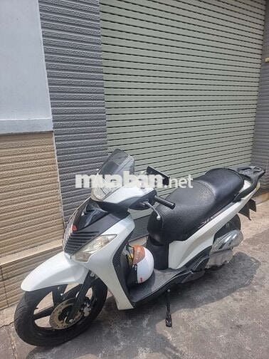 Honda SH 2012 Trắng