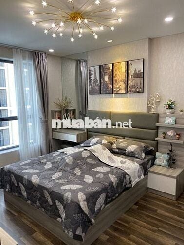 CHO THUÊ NGẮN HẠN - DÀI HẠN CĂN HỘ CAO CẤP HÀ ĐÔ CENTROSA QUẬN 10
