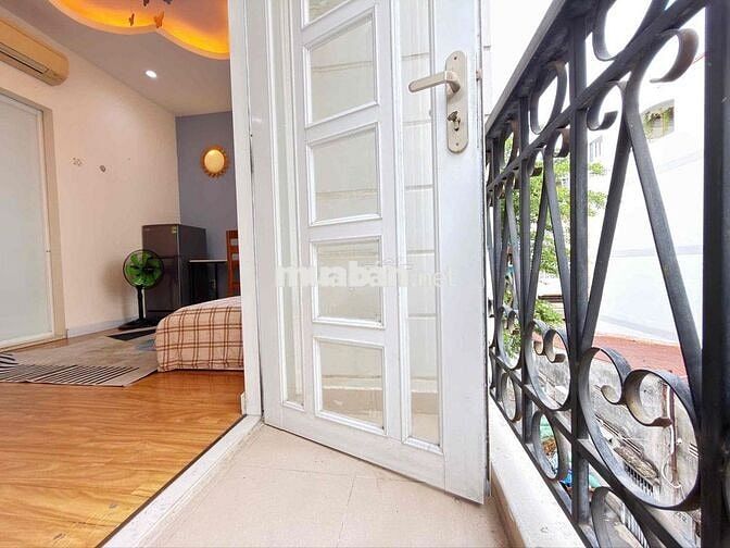 VỪA TRỐNG PHÒNG STUDIO BANCOL THOÁNG - NGAY SÂN BAY✈️ TÂN SƠN NHẤT