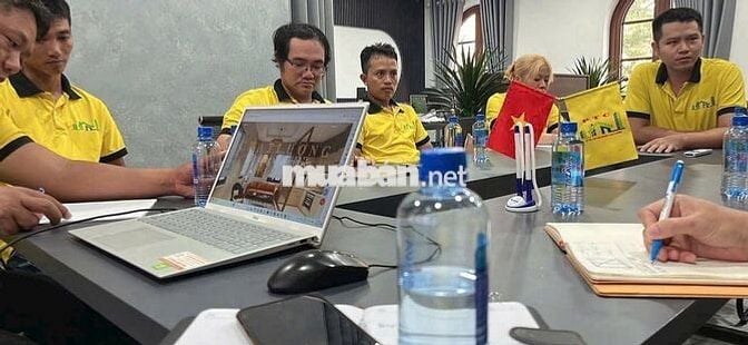 CƠ HỘI NGHỀ NGHIỆP TẠI PHAN THÀNH CÔNG