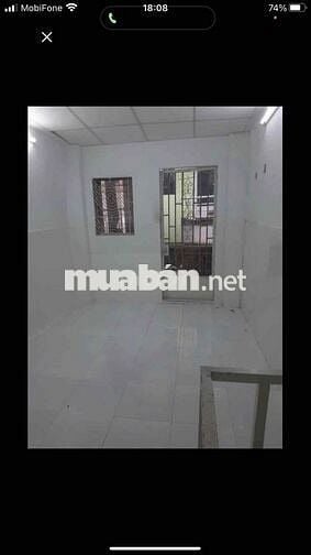cần bán nhà gần khu ẩm thực Hồ thị kỷ quan 10 cũ