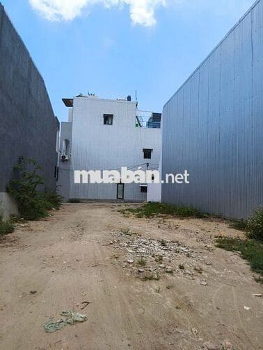 CHÍNH CHỦ BÁN ĐẤT 2 MẶT KIỆT OTO TÔN ĐẢN ĐOẠN GẦN HẦM CHUI SÂN BAY