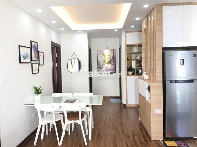 Giá Tốt. Cho thuê căn hộ An Bình Phạm Văn Đồng 3PN 84m² Full nội thất.