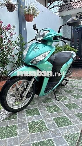 Honda Vision 2019 Smartkey