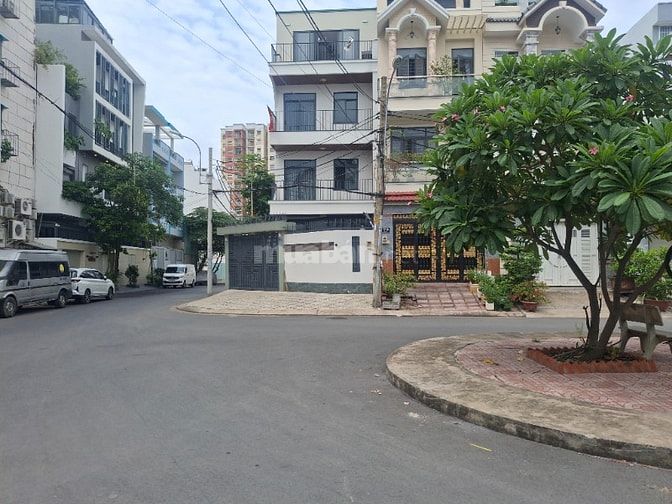 Nhà Villa, 2MT đường s2, khu Nhật Minh, An D Vương + VV Kiệt, P16.Q8