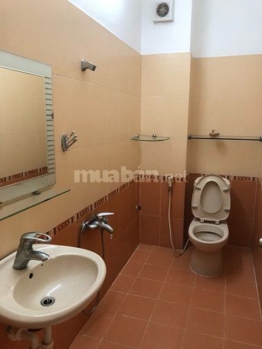 Cho Thuê Nhà Nguyên Căn Hẻm 71 Cộng Hòa, Phường Tân Sơn Nhất (Quận Tân
