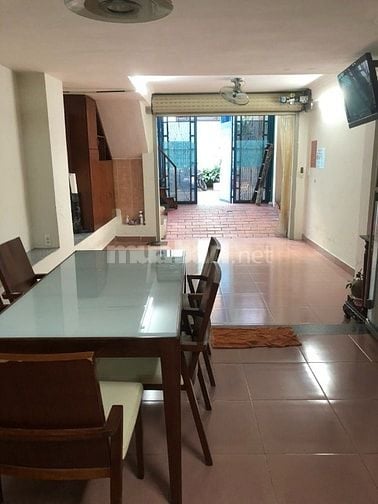 Cho Thuê Nhà Nguyên Căn Hẻm 71 Cộng Hòa, Phường Tân Sơn Nhất (Quận Tân