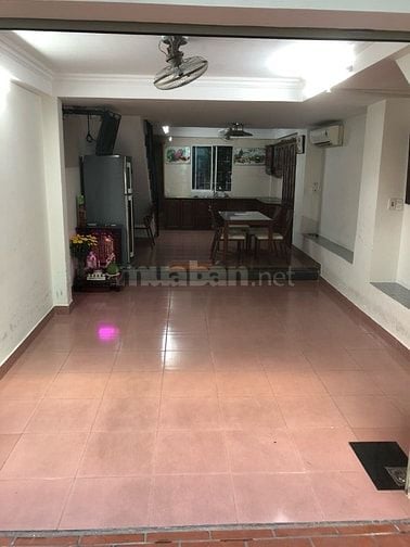 Cho Thuê Nhà Nguyên Căn Hẻm 71 Cộng Hòa, Phường Tân Sơn Nhất (Quận Tân