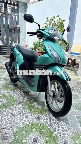 Honda Vision 2019 Smartkey