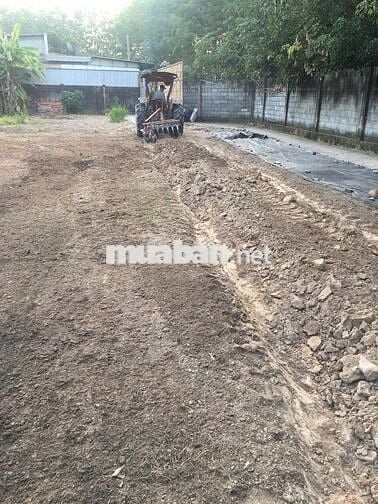 Chính chủ xuất cảnh cần bán gấp lô đất hơn 6300m2