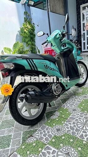 Honda Vision 2019 Smartkey
