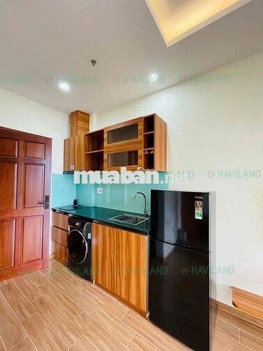 🌴 CĂN HỘ STUDIO CAO CẤP TẠI KHU VỰC SƠN TRÀ