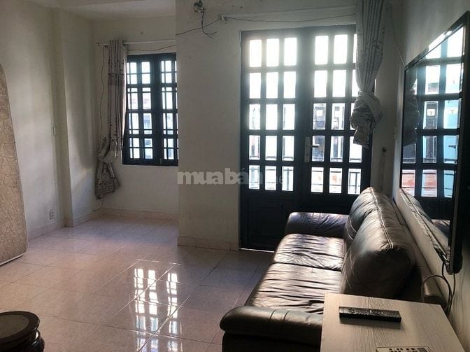 Cho Thuê Nhà Nguyên Căn Hẻm 71 Cộng Hòa, Phường Tân Sơn Nhất (Quận Tân
