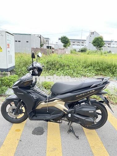 Honda Air Blade 2020 Đen 22.535 km