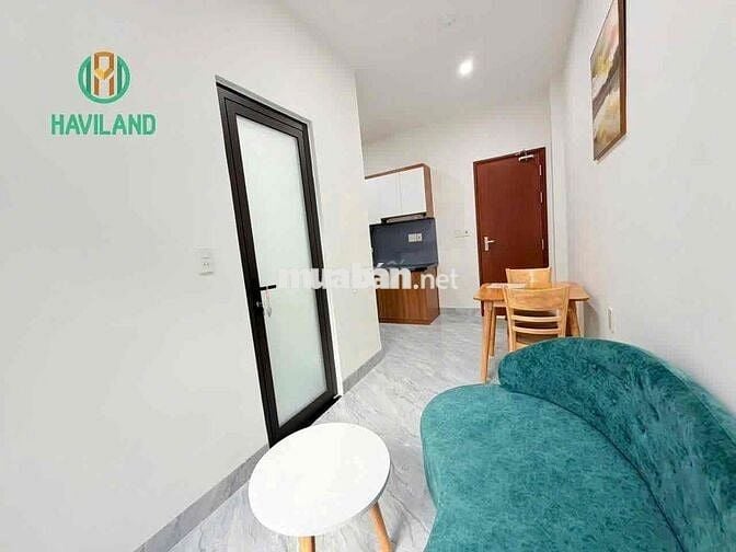 ✨ CĂN HỘ MỚI TINH CHO THUÊ NGAY TRUNG TÂM QUẬN SƠN TRÀ  - 7TR