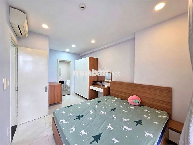Orchard Garden 73m2 giá rẻ 2PN 2WC gần cv Gia Định