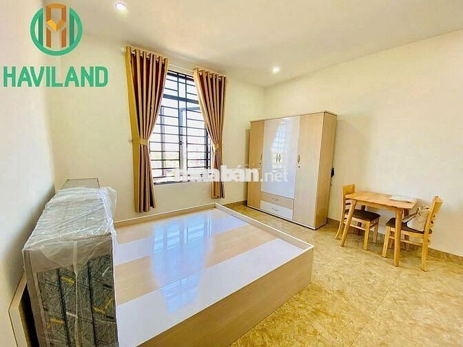 🔥 CĂN HỘ STUDIO BỜ QUAN 3 - PHÒNG ĐẸP GIÁ TỐT 🔥