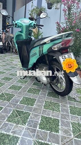 Honda Vision 2019 Smartkey