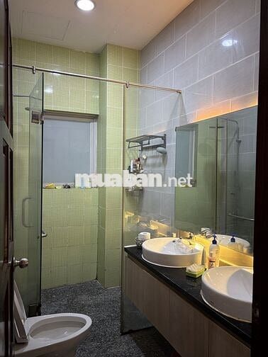 Chính chủ Cần bán căn hộ Dragon Hill 1 Block B Tiếp khách mua, miễn mg