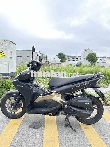 Honda Air Blade 2020 Đen 22.535 km