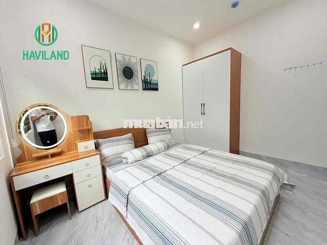 ✨ CĂN HỘ MỚI TINH CHO THUÊ NGAY TRUNG TÂM QUẬN SƠN TRÀ  - 7TR
