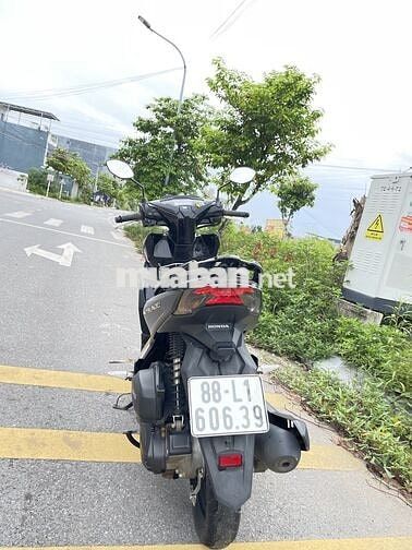 Honda Air Blade 2020 Đen 22.535 km